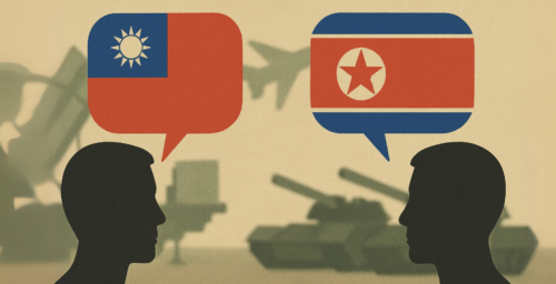 Poll shows South Koreans warming to expanded USFK role in Taiwan conflict