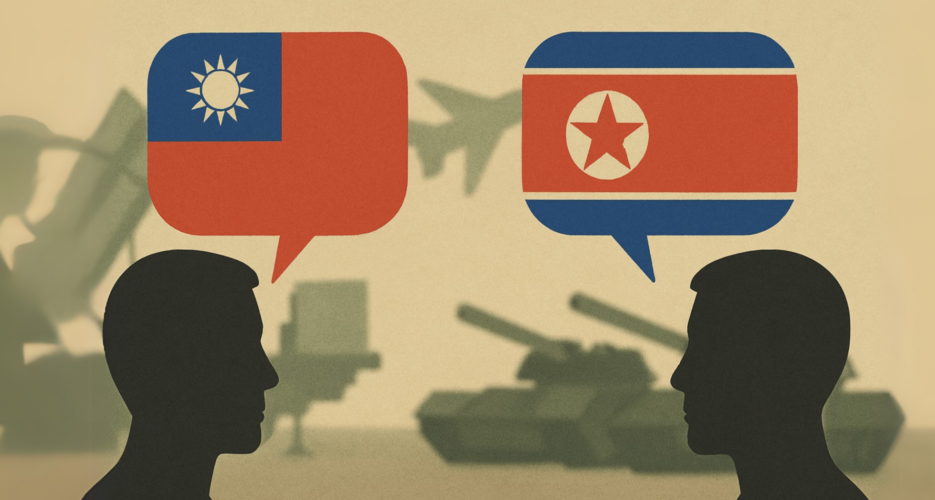 Poll shows South Koreans warming to expanded USFK role in Taiwan conflict