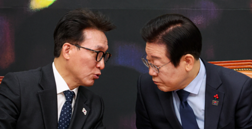 Prime Minister nominee hearing signals how President Lee Jae-myung will govern