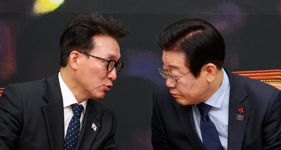 Prime Minister nominee hearing signals how President Lee Jae-myung will govern