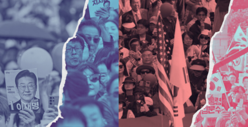 South Korea in May 2025: A month in review and what’s ahead