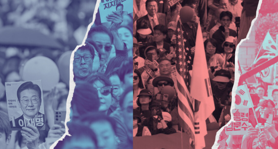 South Korea in May 2025: A month in review and what’s ahead
