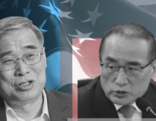 Lee Jae-myung bets on rivals to reshape South Korea’s foreign policy apparatus