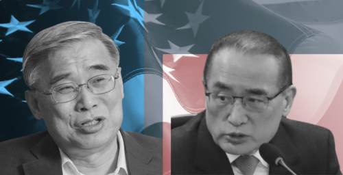 Lee Jae-myung bets on rivals to reshape South Korea’s foreign policy apparatus