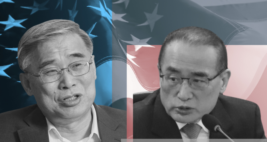 Lee Jae-myung bets on rivals to reshape South Korea’s foreign policy apparatus