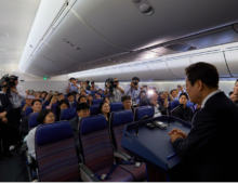 Lee Jae-myung to skip NATO summit amid Iran crisis and domestic challenges