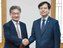 South Korea sends new trade negotiator to US to avert tariff blow to exports