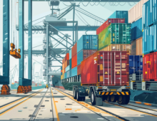 South Korean exporters face new tariffs under US steel and aluminum rules
