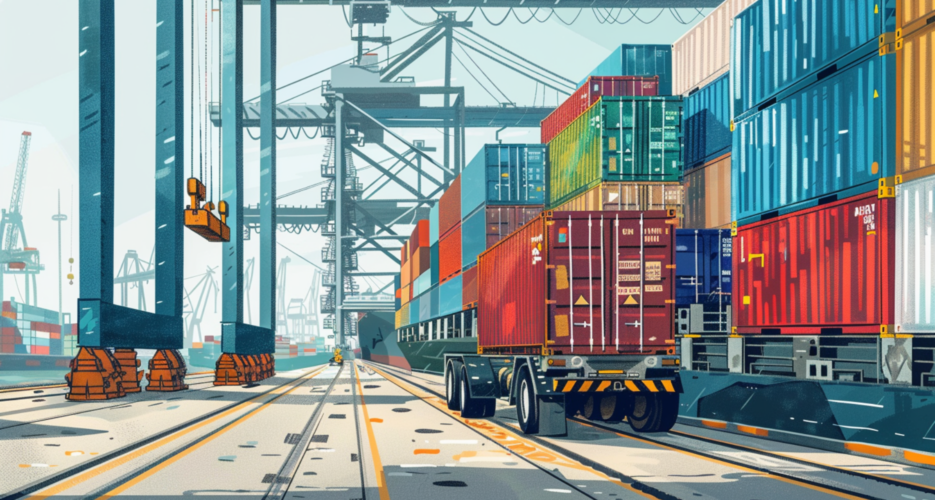 South Korean exporters face new tariffs under US steel and aluminum rules