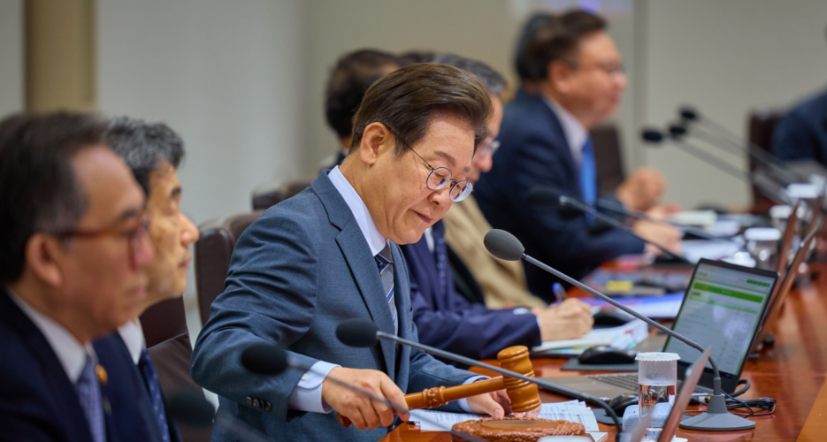 Lee Jae-myung names technocrat and industrial insider to key economic posts