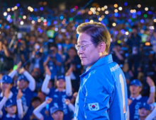 Lee Jae-myung projected to win South Korea’s presidential election