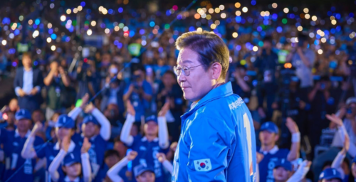 Lee Jae-myung projected to win South Korea’s presidential election