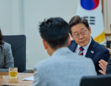 Lee Jae-myung names key officials in first move as South Korea’s president