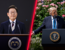 Trump’s silence on Lee Jae-myung raises eyebrows in Seoul and Washington