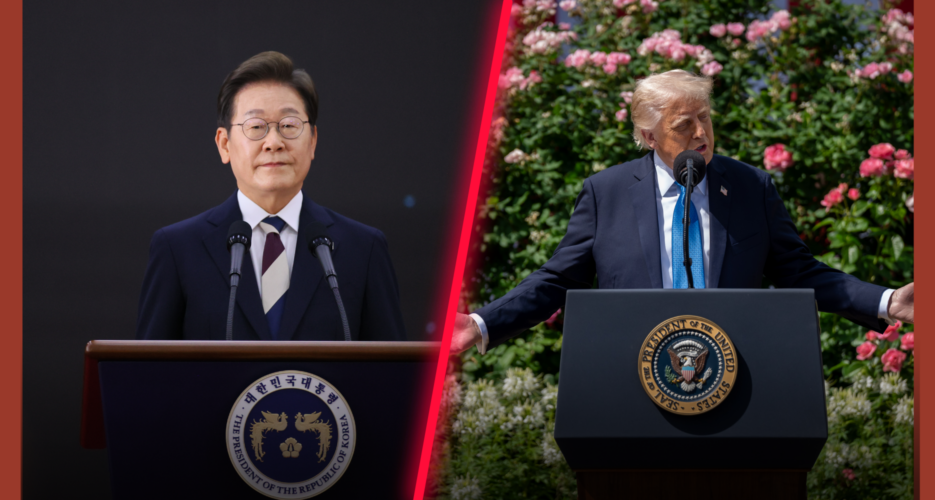 Trump’s silence on Lee Jae-myung raises eyebrows in Seoul and Washington