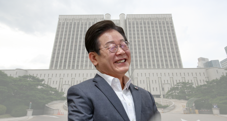 Seoul High Court suspends Lee Jae-myung’s retrial, citing presidential immunity