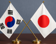 South Korea, Japan mark 60 years of ties amid signs of strategic continuity