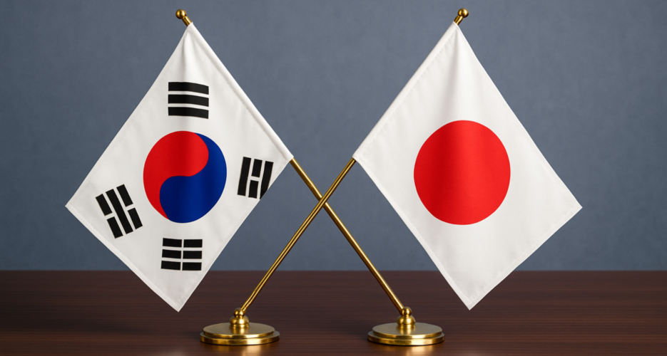 South Korea, Japan mark 60 years of ties amid signs of strategic continuity