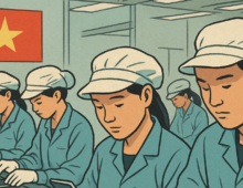 US pushes Vietnam to decouple from China, raising risks for South Korean firms