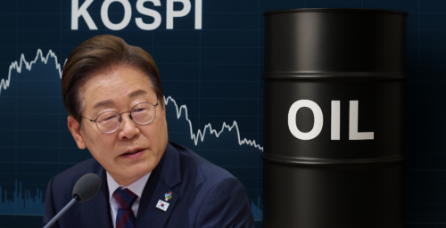 Israel-Iran war and tariff shocks endanger South Korea’s economic recovery