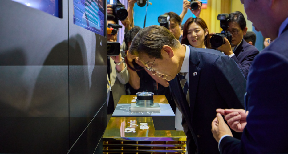 South Korea’s sovereign AI push faces major structural challenges