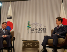 Japanese leader’s move to skip NATO summit reveals opening for Seoul-Tokyo ties