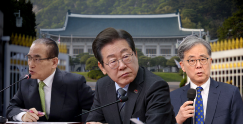 South Korea risks strategic squeeze as Trump redraws rules of alliance politics