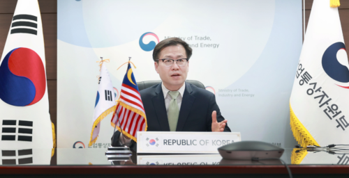 South Korea chooses steady hands over firebrands amid global protectionism