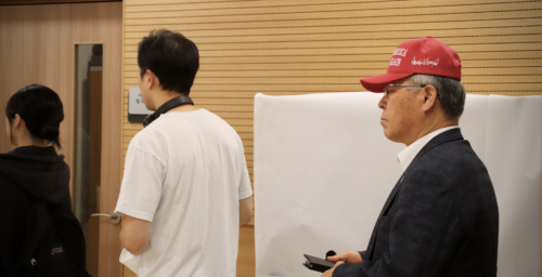 Five early flashpoints for South Korea’s incoming presidential administration