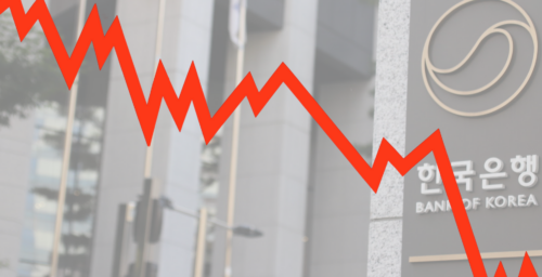 Why South Korea’s central bank is warning of the need for structural reform