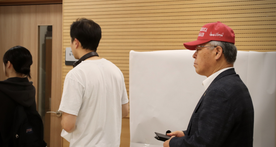 Five early flashpoints for South Korea’s incoming presidential administration