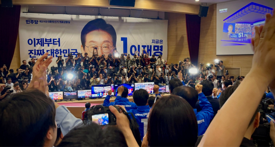 South Korea in June 2025: A month in review and what’s ahead