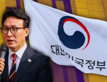 Kim Min-seok’s rise from student activist to prime minister nominee