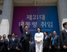 Lee Jae-myung takes power, parties regroup and legal uncertainty looms — Ep. 81