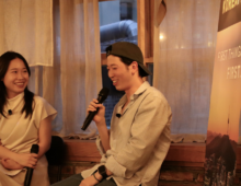 Keon Jun Lee on building a brand-tech startup in South Korea — Ep. 80