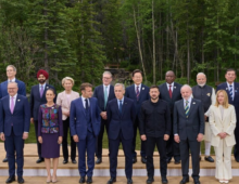 Lee Jae-myung’s G7 debut, energy risks and intel pick hearing — Ep. 83