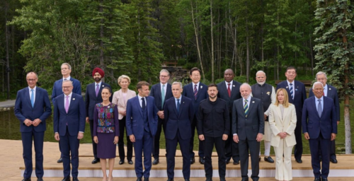 Lee Jae-myung’s G7 debut, energy risks and intel pick hearing — Ep. 83