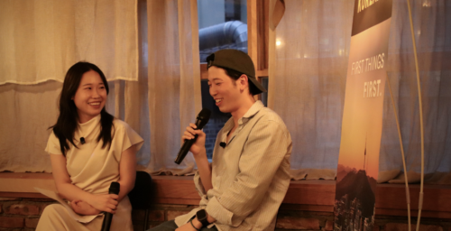 Keon Jun Lee on building a brand-tech startup in South Korea — Ep. 80
