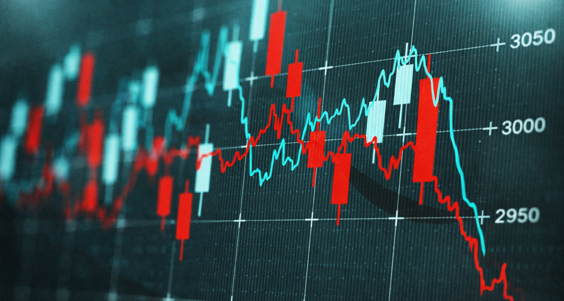 Korea stocks halt as KOSPI plunge triggers circuit breakers amid Iran ...