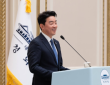 Kang Hoon-sik resignation offer now tests Lee Jae Myung’s personnel reset