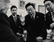 Lee’s Hormuz red line tests South Korea’s leverage in $350 billion US talks