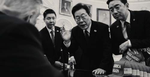 Lee’s Hormuz red line tests South Korea’s leverage in $350 billion US talks