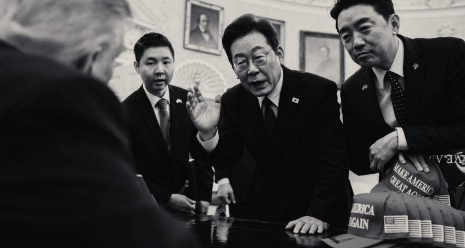 Lee’s Hormuz red line tests South Korea’s leverage in $350 billion US talks