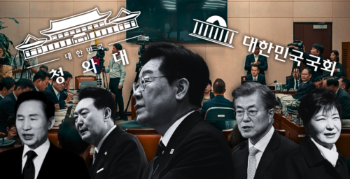 South Korea’s Cabinet vetting crises expose decades of presidential resets