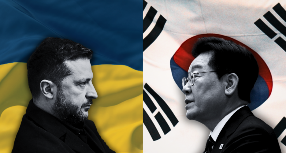 North Korean POW dispute tests Seoul-Kyiv trust and future Ukraine policy