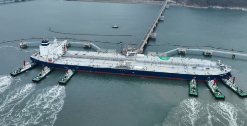 South Korea’s crude shift tests how far Saudi oil dominance can endure
