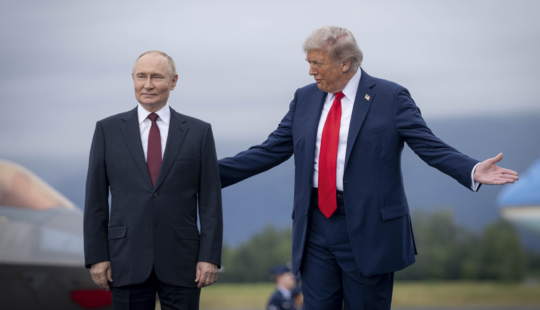 Trump’s Russian diesel deal may leave South Korea’s refining boom intact
